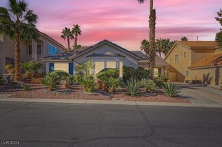8251 Coyado St, Las Vegas, NV 89123