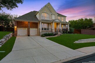 3555 Bent Hollow, San Antonio, TX 78259