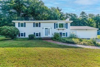 45 Fairwood Dr, Pembroke, MA 02359