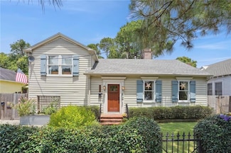 2238 40 Dante St, New Orleans, LA 70118