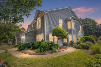 12071 Foxfield Cir, Henrico, VA 23233