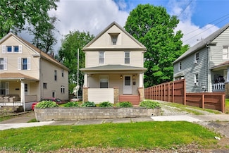 916 Kling St, Akron, OH 44311