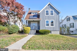 5711 1st Ave, Halethorpe, MD 21227