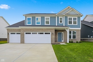 20246 Hudson Bay Ln, Westfield, IN 46074