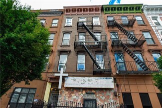 695 Dekalb Ave, Brooklyn, NY 11216