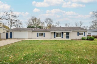 6068 Glasgow St, Madison, OH 44057
