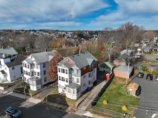 56 Beatty St, New Britain, CT 06051