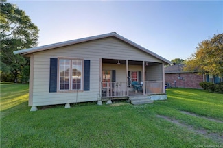 111 Dugas St, Lacassine, LA 70650