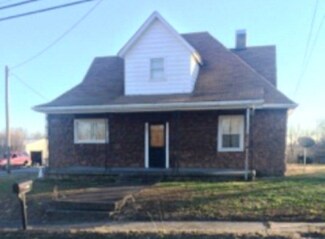 283 W Elm St, Clay, KY 42404