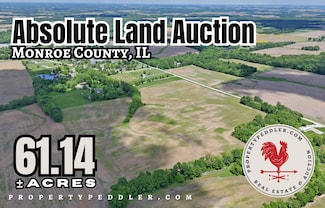 000 Sportsman Rd, Waterloo, IL 62298