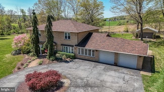 133 Rudelitsch Rd, Lehighton, PA 18235