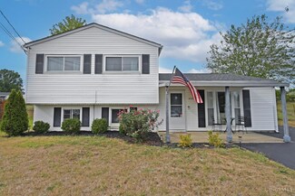 4427 Bergen Ct, Cincinnati, OH 45244