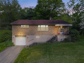 19 Christine Dr, Cheswick, PA 15024