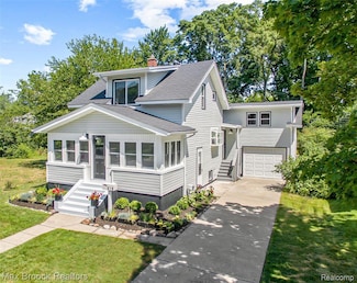 315 Baldwin Ave, Royal Oak, MI 48067