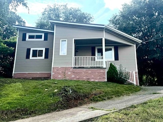 1107 Norway Ave, Huntington, WV 25705