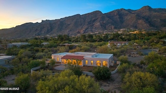 6355 N Camino de Santa Valera, Tucson, AZ 85718