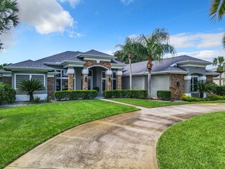 1062 Hampstead Ln, Ormond Beach, FL 32174