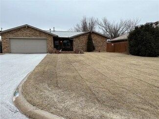 4113 Angela Cir, Oklahoma City, OK 73115