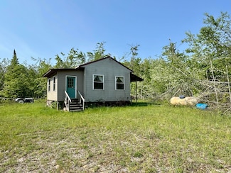 10948 Partridge Ln, Cheboygan, MI 49721