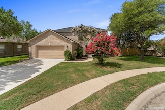 14946 Turret Run, San Antonio, TX 78248