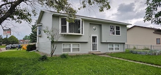 603 31st St NE, Rochester, MN 55906