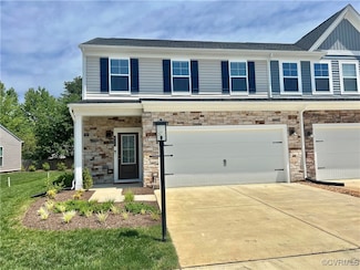 631 Brookwood Glen Terrace, Glen Allen, VA 23060