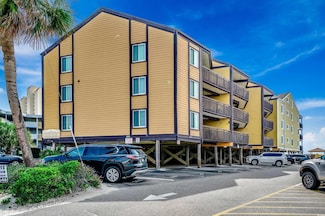 806 N Waccamaw Dr Unit Afterdeck 304, Murrells Inlet, SC 29576