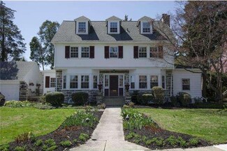 502 Merwyn Rd, Narberth, PA 19072