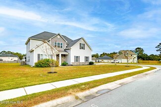 408 Whistling Heron Way, Swansboro, NC 28584