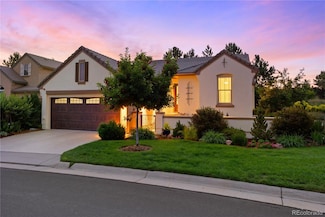 5051 Vermillion Ln, Castle Rock, CO 80108