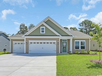 169 Westfield Cir Unit Lot 64, Conway, SC 29526