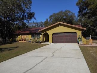 611 SW Shorewood Dr, Dunnellon, FL 34431