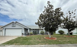 3506 Egret Dr, Melbourne, FL 32901