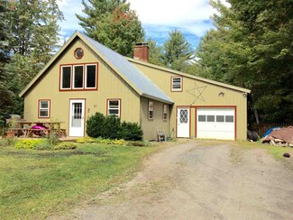 87 Sho Lan Rd, Morrisville, VT 05661