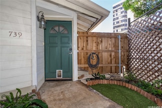 739 Kinalau Place Unit 1, Honolulu, HI 96813