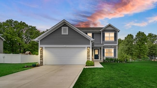 237 Cessna Dr, Chesterton, IN 46304