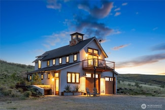 921 Catlin Canyon Rd, Ellensburg, WA 98926