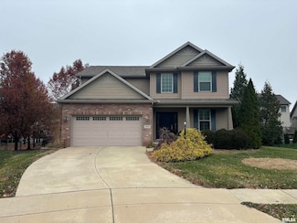 2315 W Paddington Ct, Peoria, IL 61615