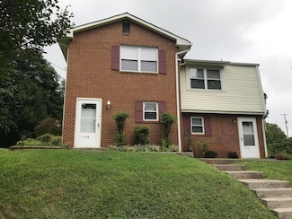 1770 Elbert Dr Unit 1772, Roanoke, VA 24018