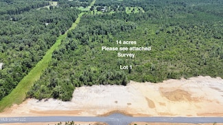 5100 Crawford Ln, Kiln, MS 39556