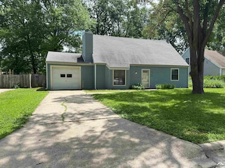 312 Clayton Ct, Lawrence, KS 66044