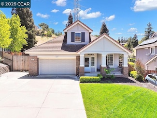 7016 Molluk Way, Clayton, CA 94517