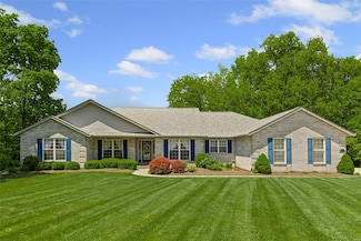 157 Callaway Ct, O Fallon, IL 62269
