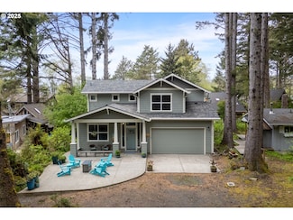 164 E Hills Ln, Cannon Beach, OR 97110