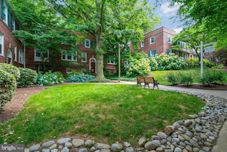 1802 Key Blvd Unit 9488, Arlington, VA 22201