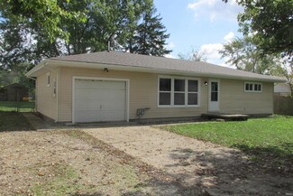 308 N Grande Ave, Muncie, IN 47303