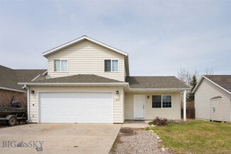 2619 Goldenrod Ln, Bozeman, MT 59718
