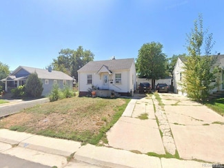 1566 W Nevada Place, Denver, CO 80223