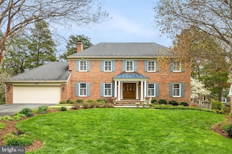 1205 Suffield Dr, McLean, VA 22101