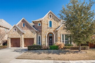 8310 Sylvan Dale Rd, Frisco, TX 75036